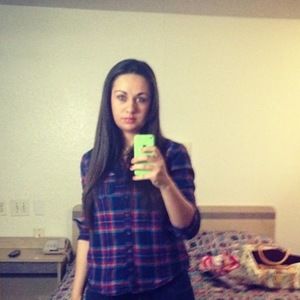 Meet your Posher, Lolly